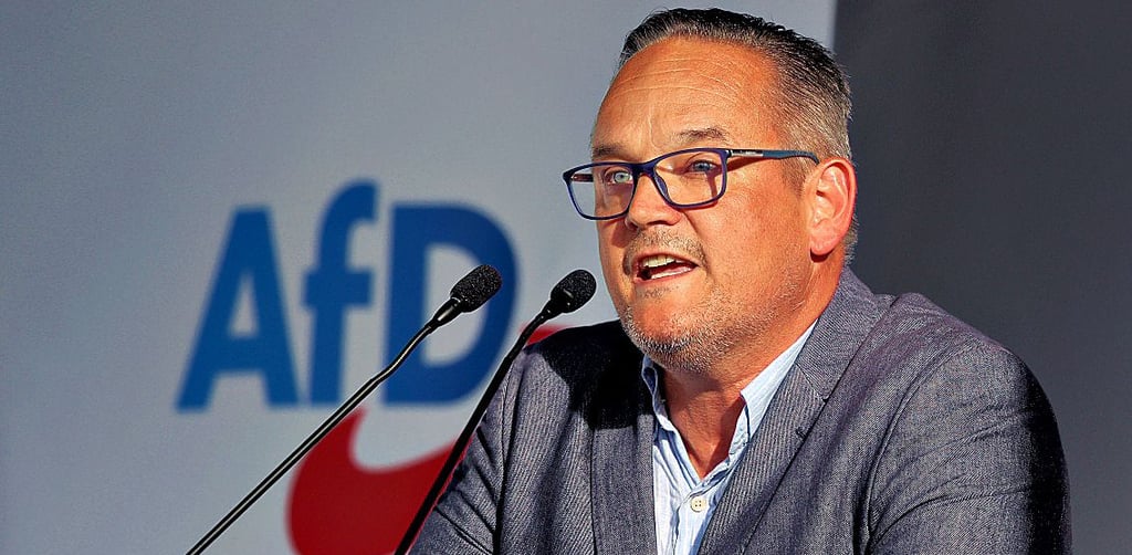 Martin Reichardt (AfD)