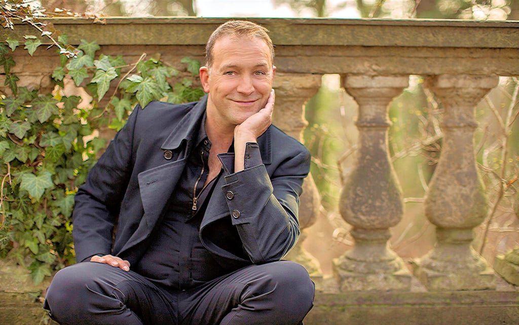 Björn Casapietra singt am 5. September um 18 Uhr in der Basilika in Hecklingen. Karten gibt es unter anderem im Salzlandtheater (Volksstimme) und in der Stadtinformation in Staßfurt.