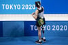 Mit einem Jahr Verspätung beginnen finden auch die Sommer-Paralympics in Tokio statt.
