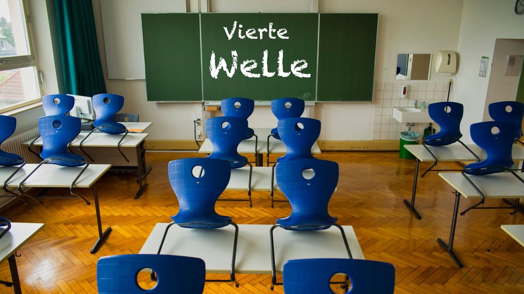 Sachsen-Anhalts Schüler starten in der kommenden Woche in das dritte Unterrichtsjahr unter Pandemiebedingungen.