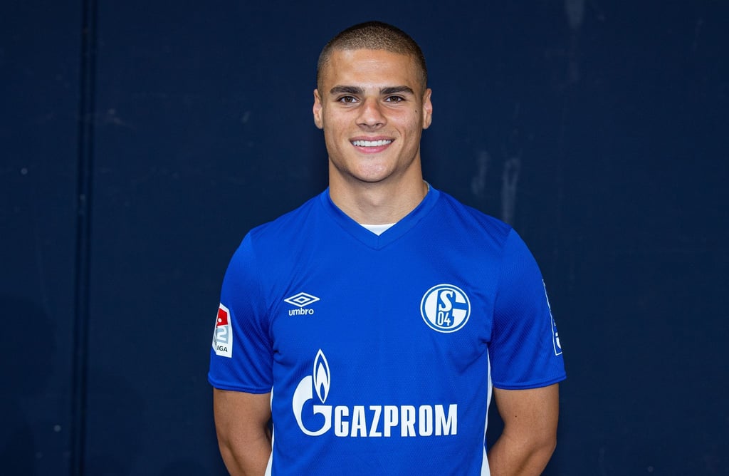 Can Bozdogan wurde vom FC Schalke 04 für Transfergespräche freigestellt.