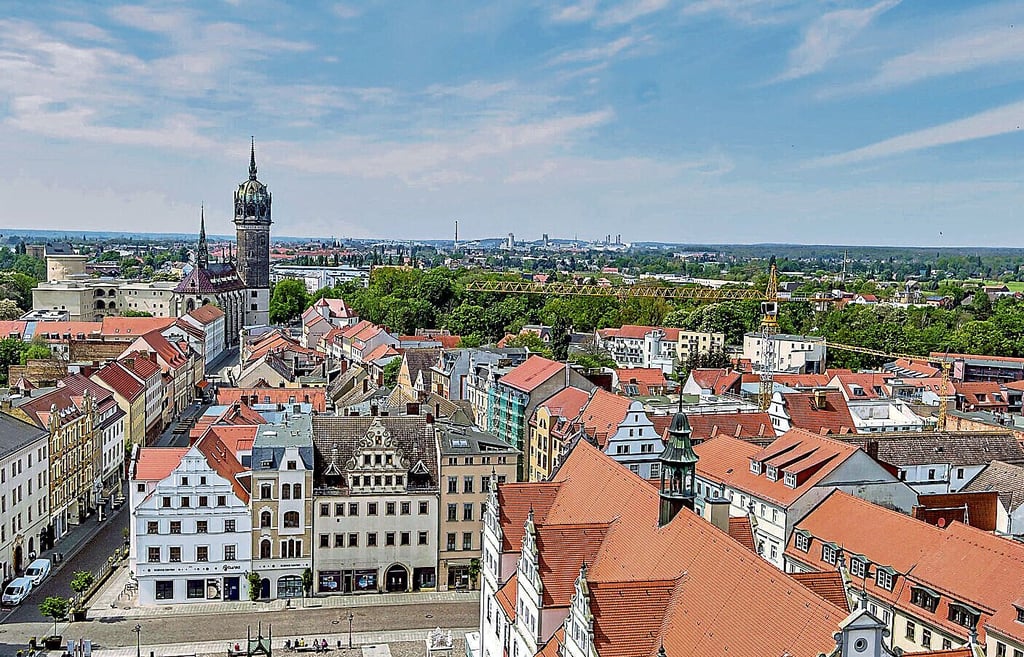 Wie geht es weiter mit der Altstadt?