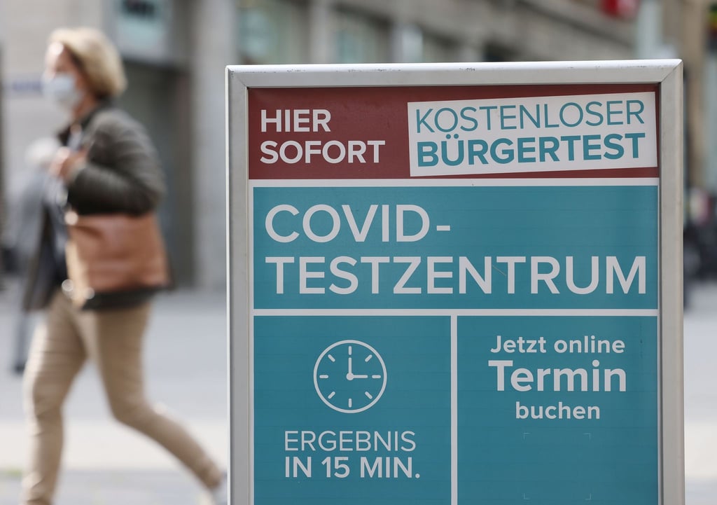 Viele Betreiber entschlossen sich in den vergangenen Wochen zur Schließung von Teststellen.