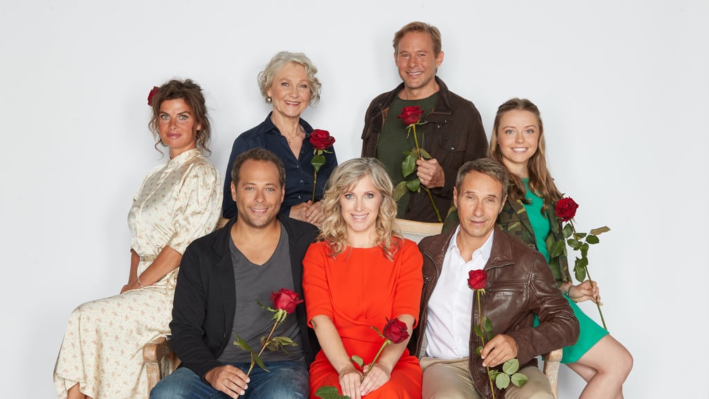 Neue Staffel von „Rote Rosen“ Steht die Serie vor dem Aus?
