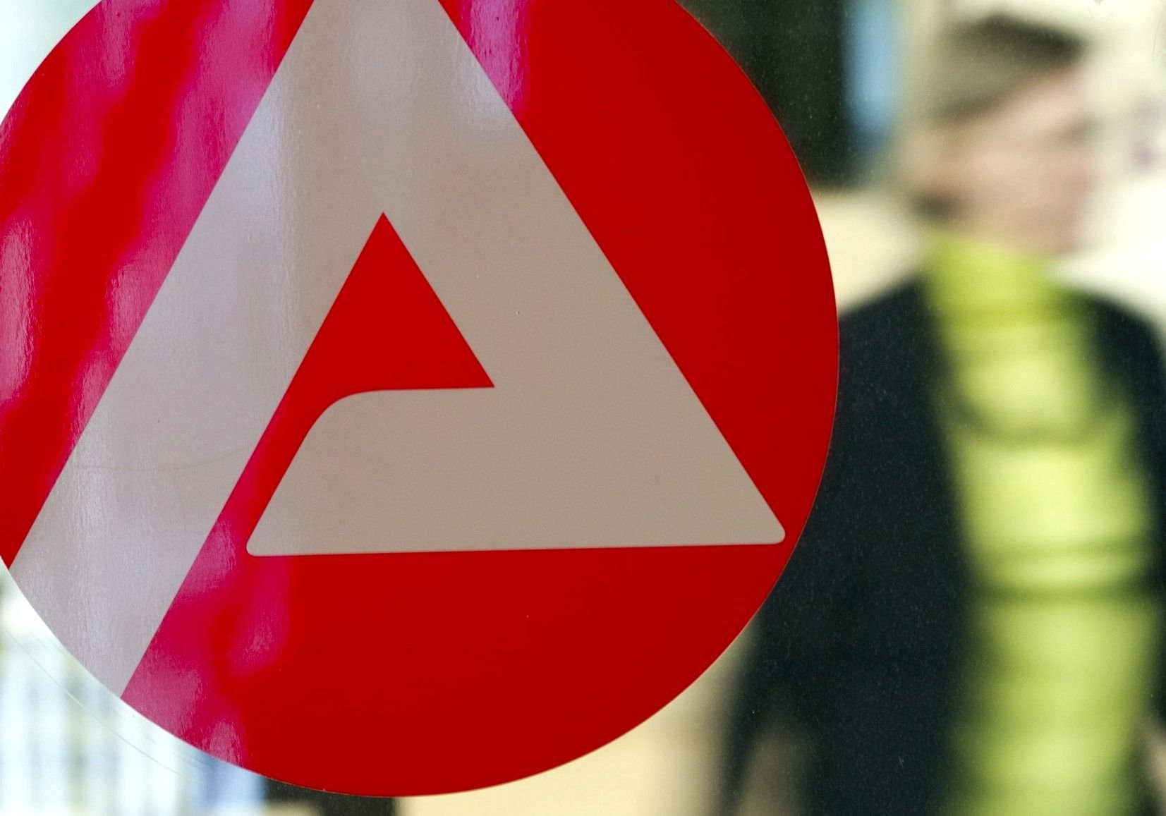 Symbolbild - Agentur für Arbeit