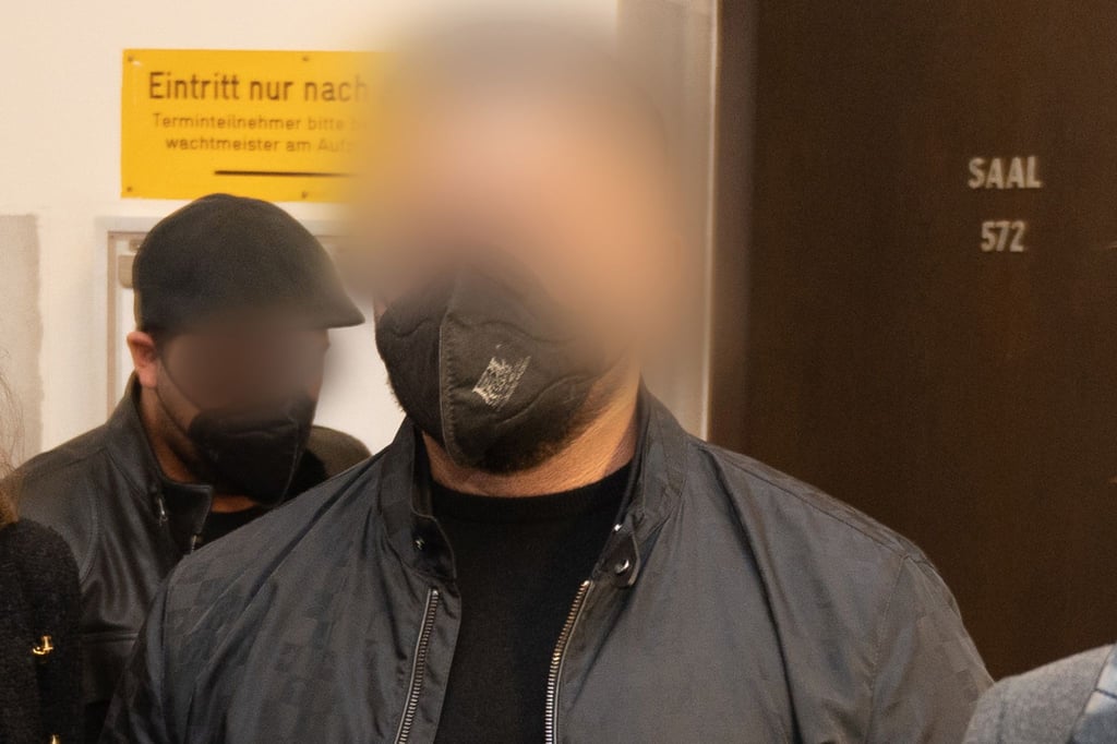 Der Angeklagte wurde wegen fahrlässiger Tötung zu einer Bewährungstrafe verurteilt.