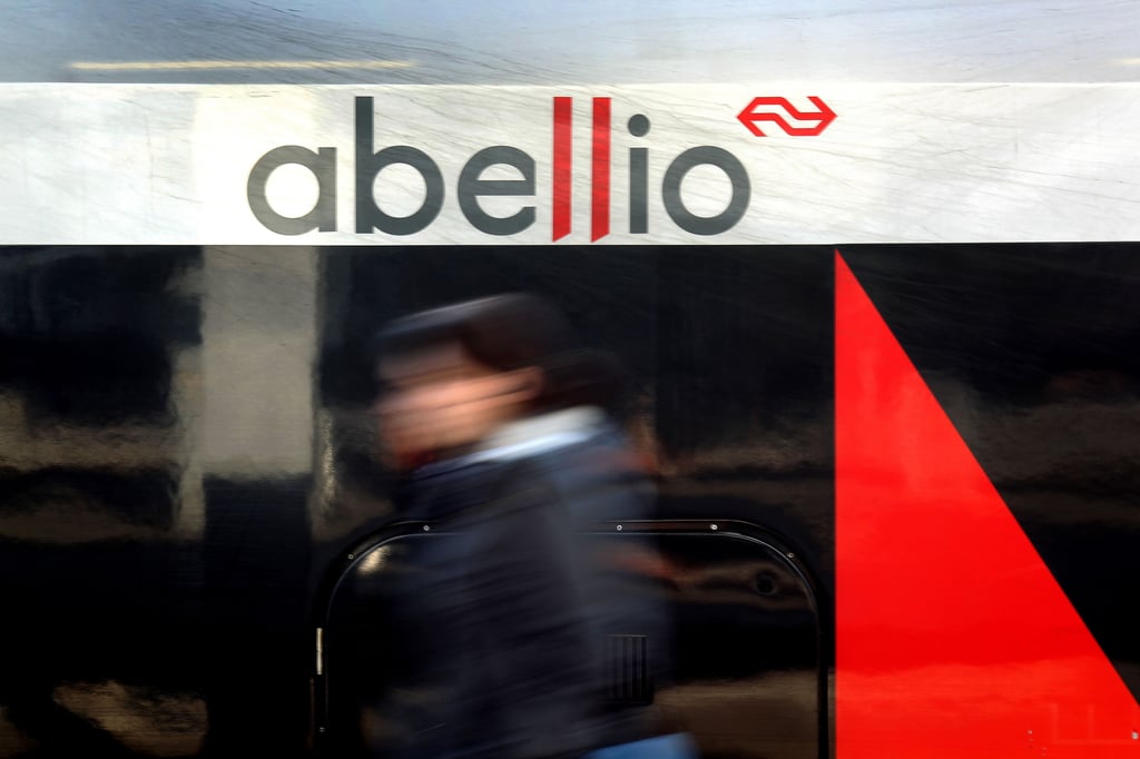 Noch bis 2024 soll Abellio in Sachsen-Anhalt fahren - doch hält der Konzern bis dahin durch?