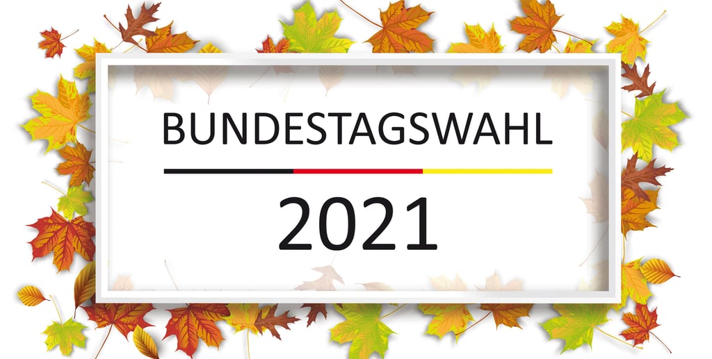 Bundestagswahl 2021