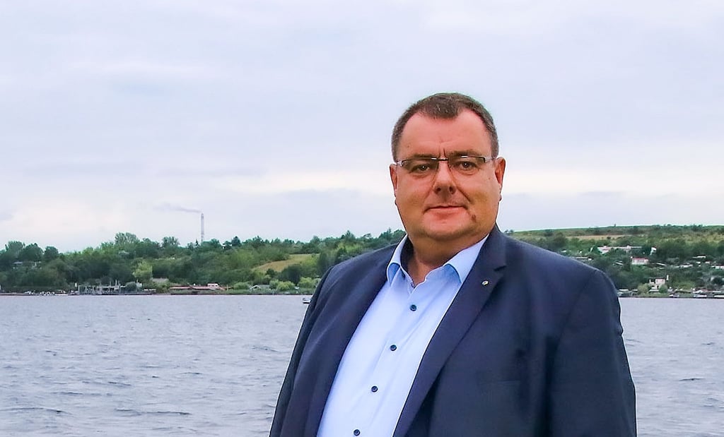 FDP-Kandidat Ingo Bodtke hält den Mindestlohn mittlerweile für überflüssig.