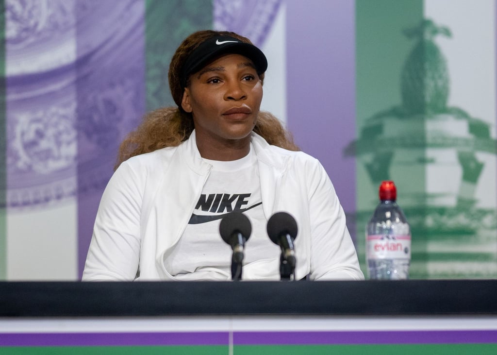 Serena Williams wird nicht an den US Open teilnehmen.