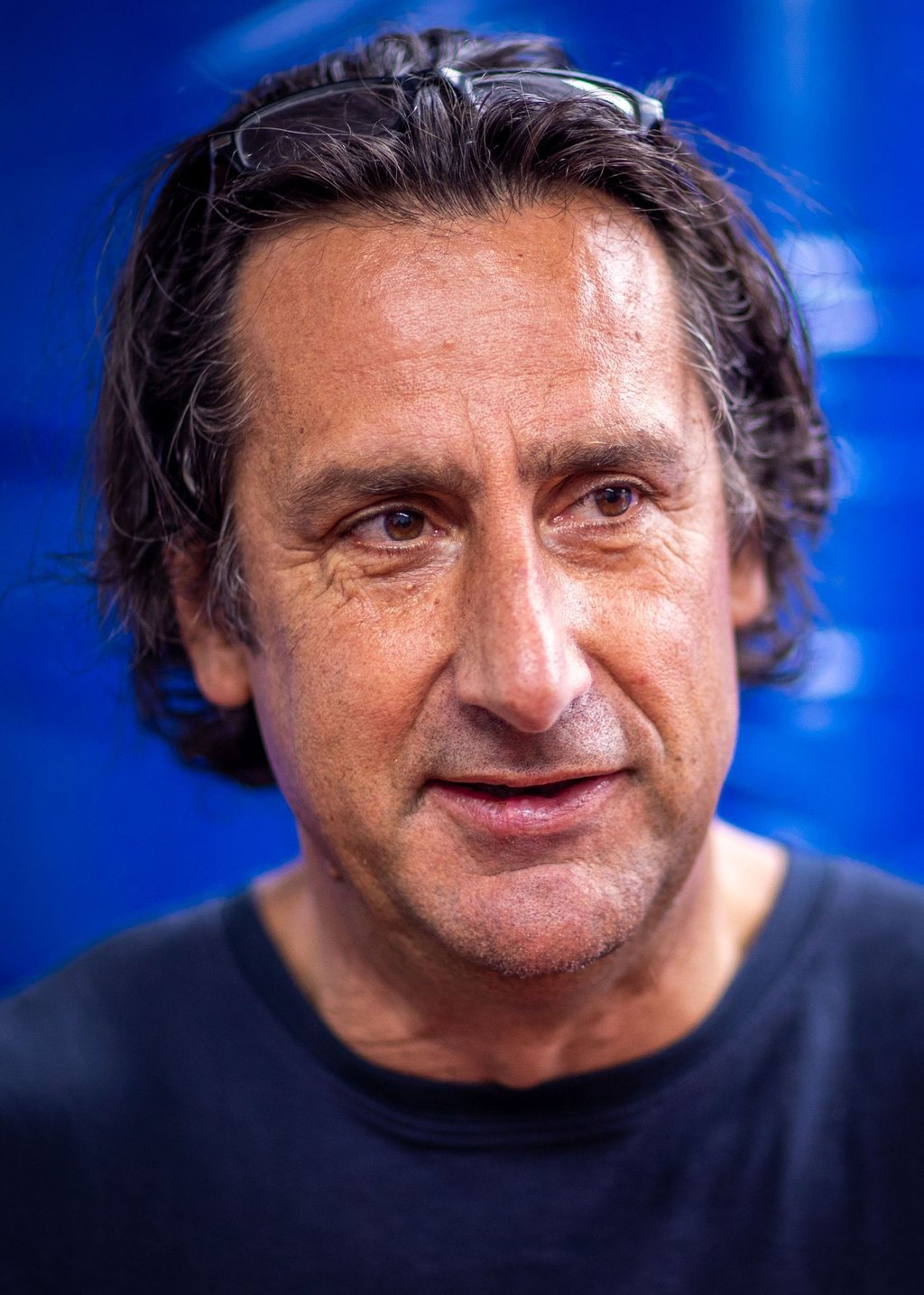 Christian Schenk.