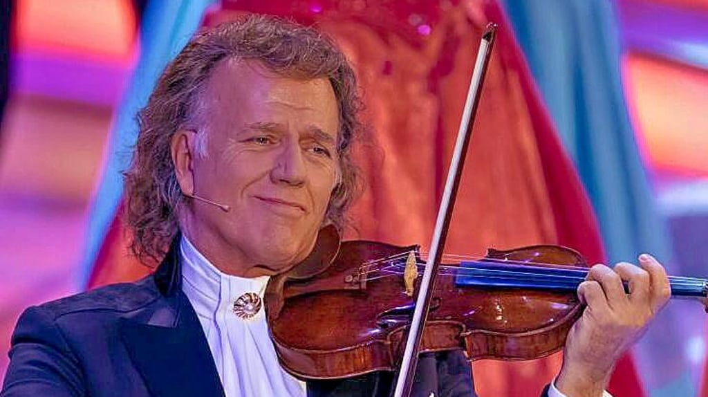 André Rieu