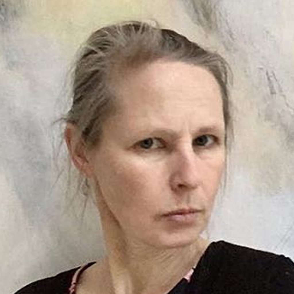 Katrin Zickler