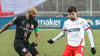 Der Hallesche FC spielt nun erst am 15. September beim FSV Zwickau.