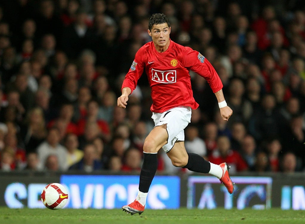 Cristiano Ronaldo steht nach zwölf Jahren vor einer Rückkehr zu Manchester United.