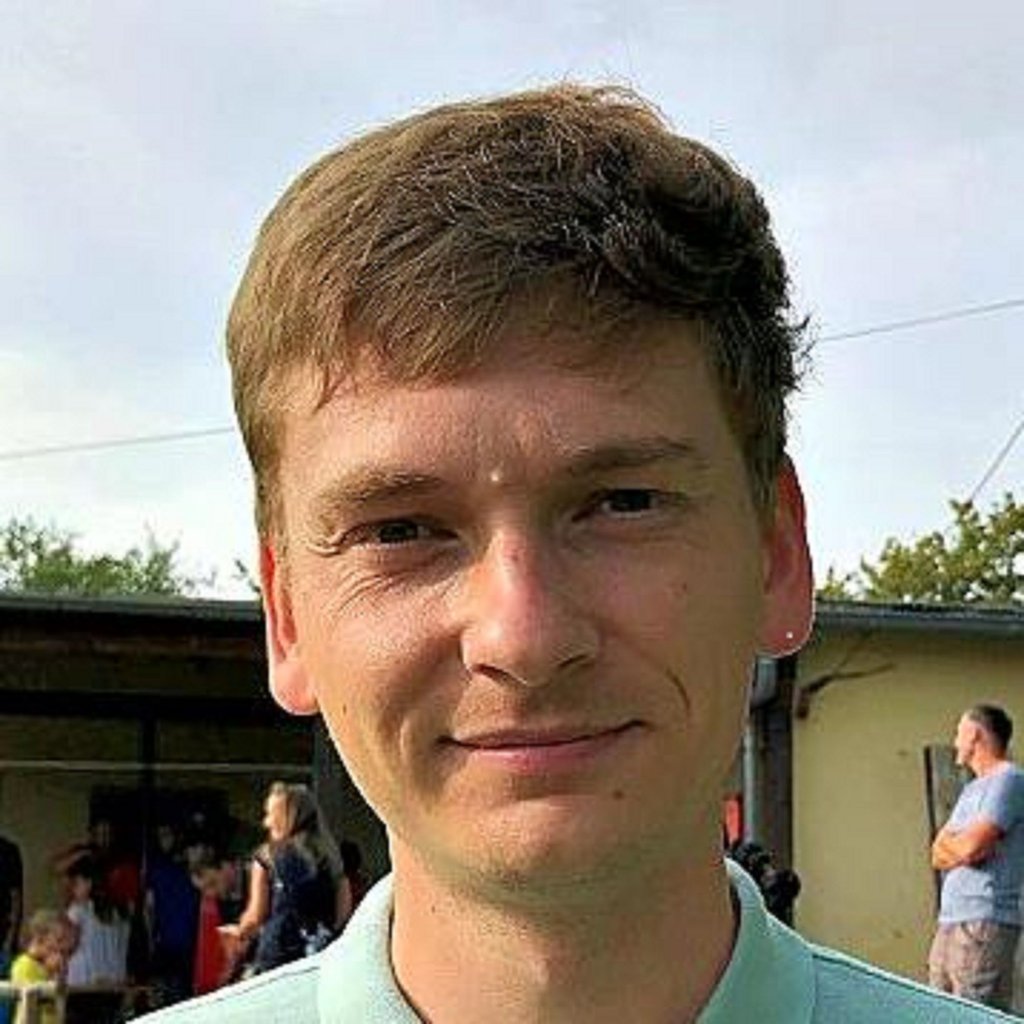 Mathias Blum