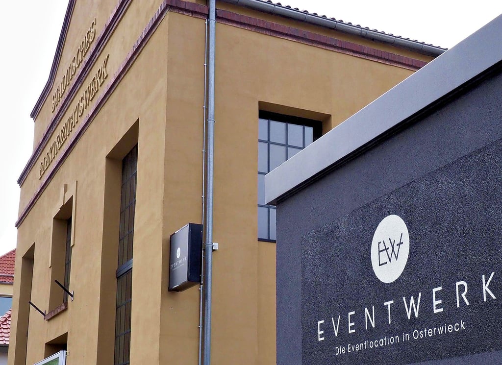 Für das Eventwerk in Osterwieck liegt der neue Veranstaltungskalender vor.