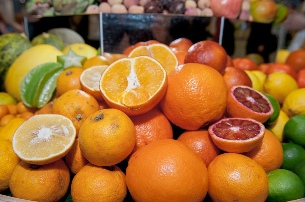 Auch für Orangen und andere Zitrusfrüchte führt die EU neue Grenzwerte für Gifte ein.