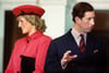 Vor einem Vierteljahrhundert, am 28. August 1996, ließen sich Diana und Charles scheiden.