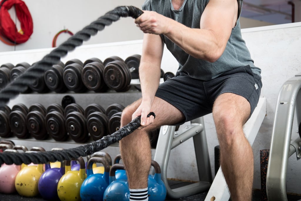 Beschäftigte profitieren von Firmenfitnessverträgen. Allerdings entsteht durch ein solches Modell ein geldwerter Vorteil.