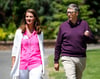 Bill und Melinda Gates 2014 in Sun Valley. Das Paar ist nun offiziell geschieden.