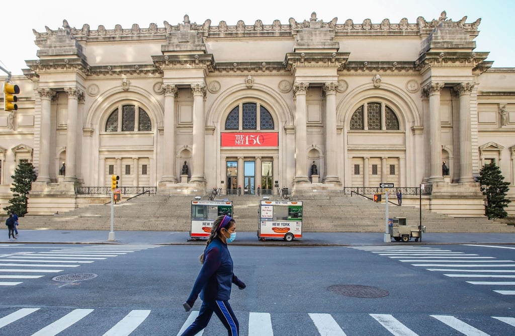 Die Gala findet jährlich im New Yorker Metropolitan Museum of Art statt.