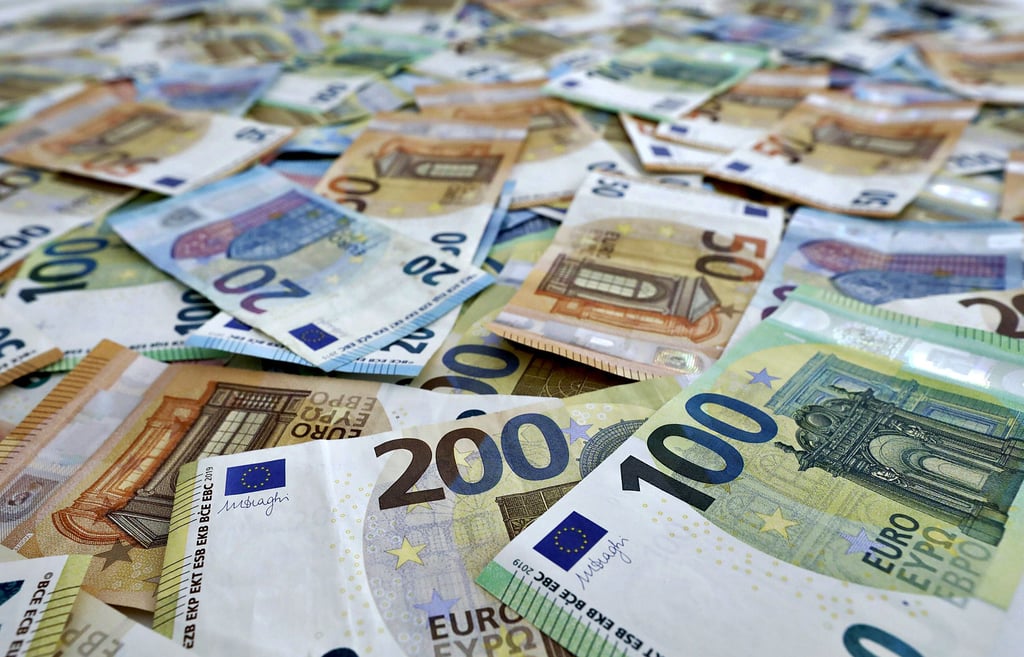 Da soll Geld geflossen sein: Am Landgericht wird über Korruption auf dem Bau verhandelt.