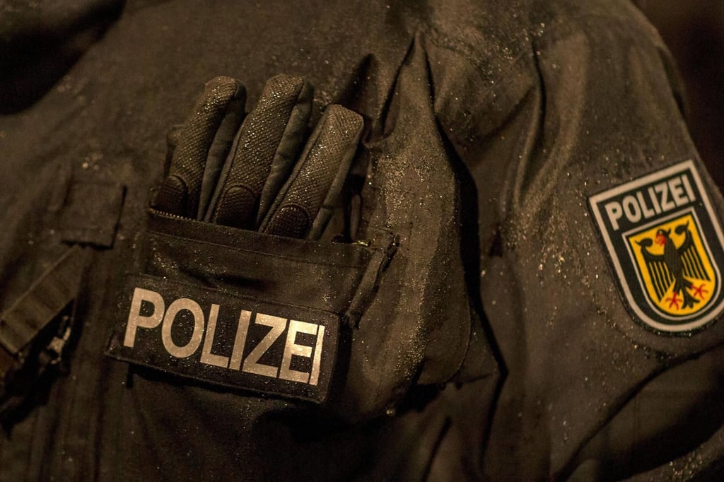 Das Landeskriminalamt ist über eine wachsende Zahl von Gewalttaten der linksextremen Szene besorgt.
