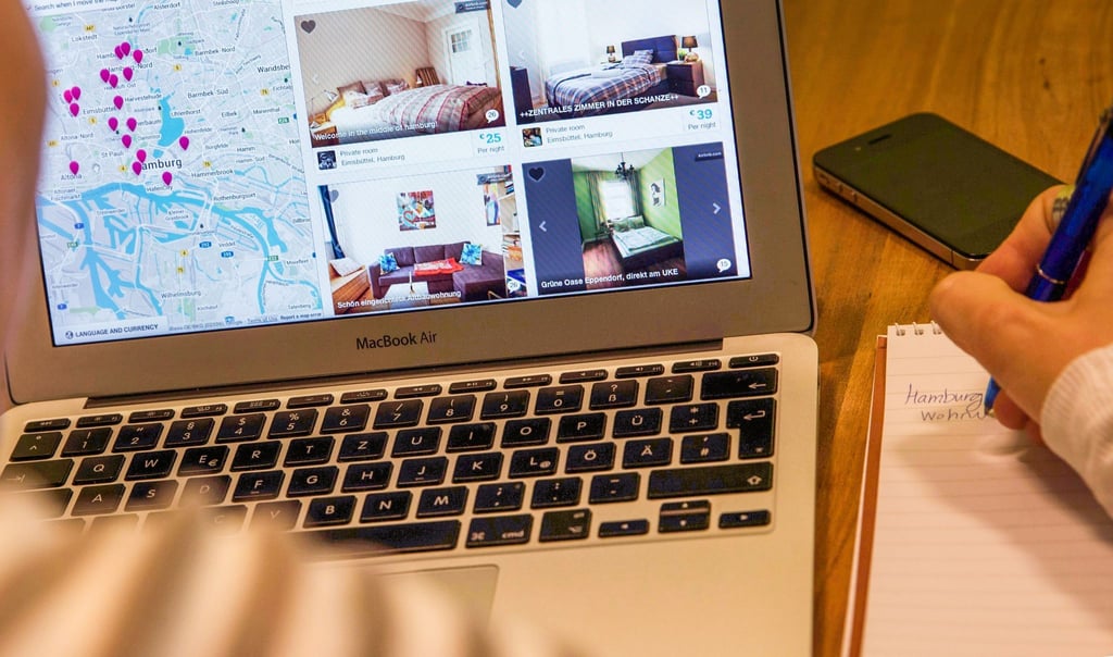 Wer eine Ferienwohnung im Netz bucht, kann falsche Anzeigen oft relativ leicht erkennen.