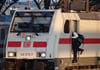  Die Gewerkschaft Deutscher Lokomotivführer (GDL) streikt weiter. Symbolfoto: Oliver Berg/dpa