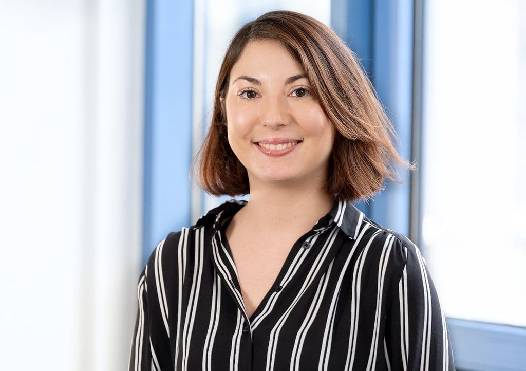 Tamara Pawlenko, Tel. 0345/565-2419.