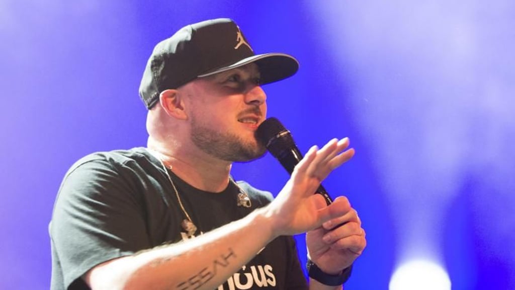 Rapper Kool Savas ist jetzt unter den Literaten.