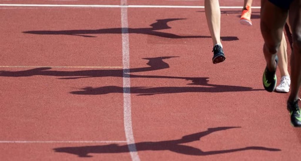 30 Staffeln wollen beim Bernburger Staffel-Lauf antreten.
