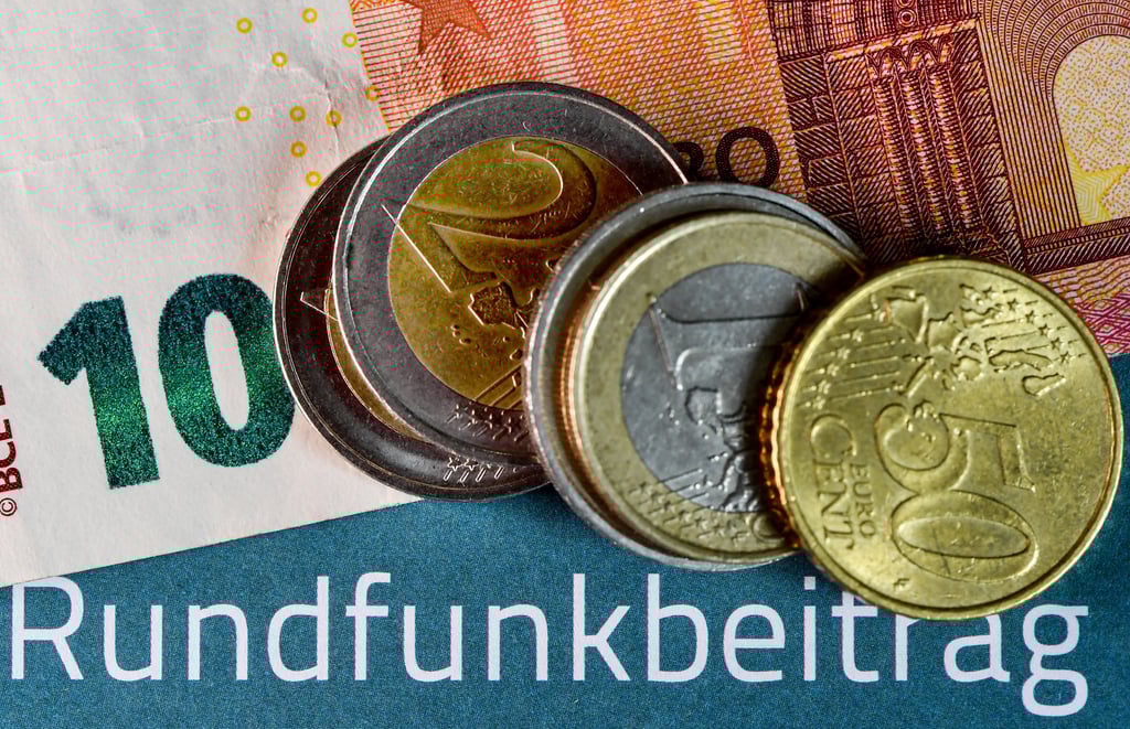 Durfte Sachsen-Anhalt die Erhöhung des Rundfunkbeitrages blockieren?