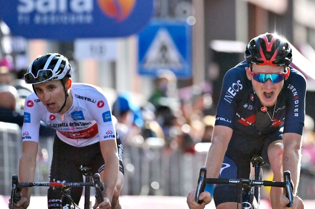 Bora-hansgrohe verpflichtete den Australier Jai Hindley.