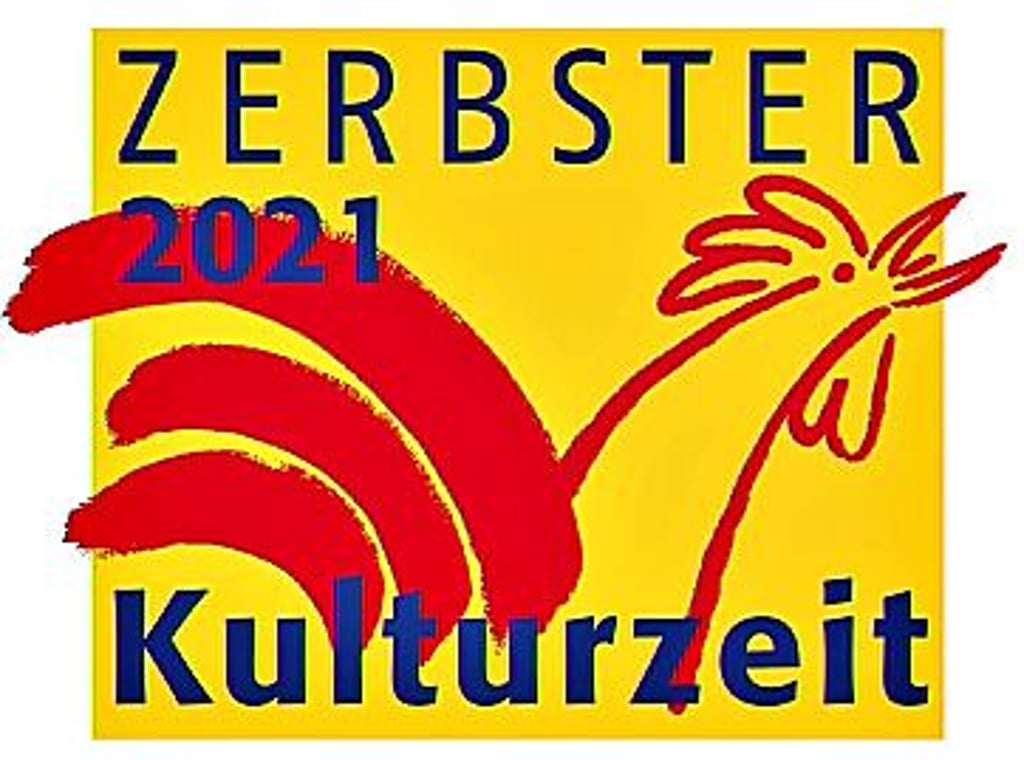 Logo Zerbster Kukturzeit 2021