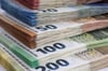 Geld, Geld, Geld: Der Salzlandkreis hat sechs Millionen Euro in den neuen Haushalt umgeschichtet.