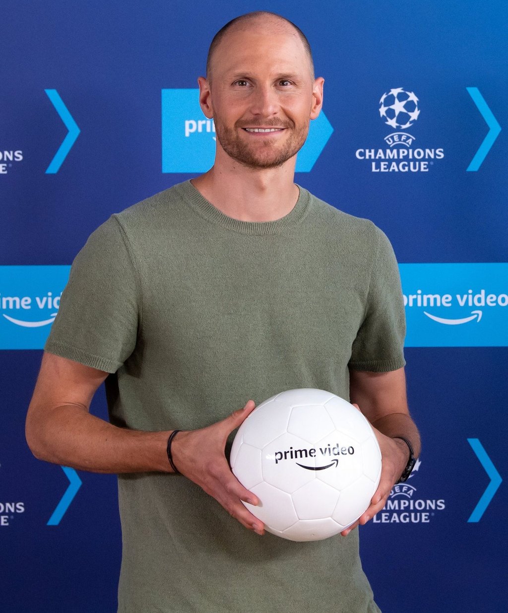 Arbeitet beim DFB-Team künftig als Teammanager: Benedikt Höwedes.
