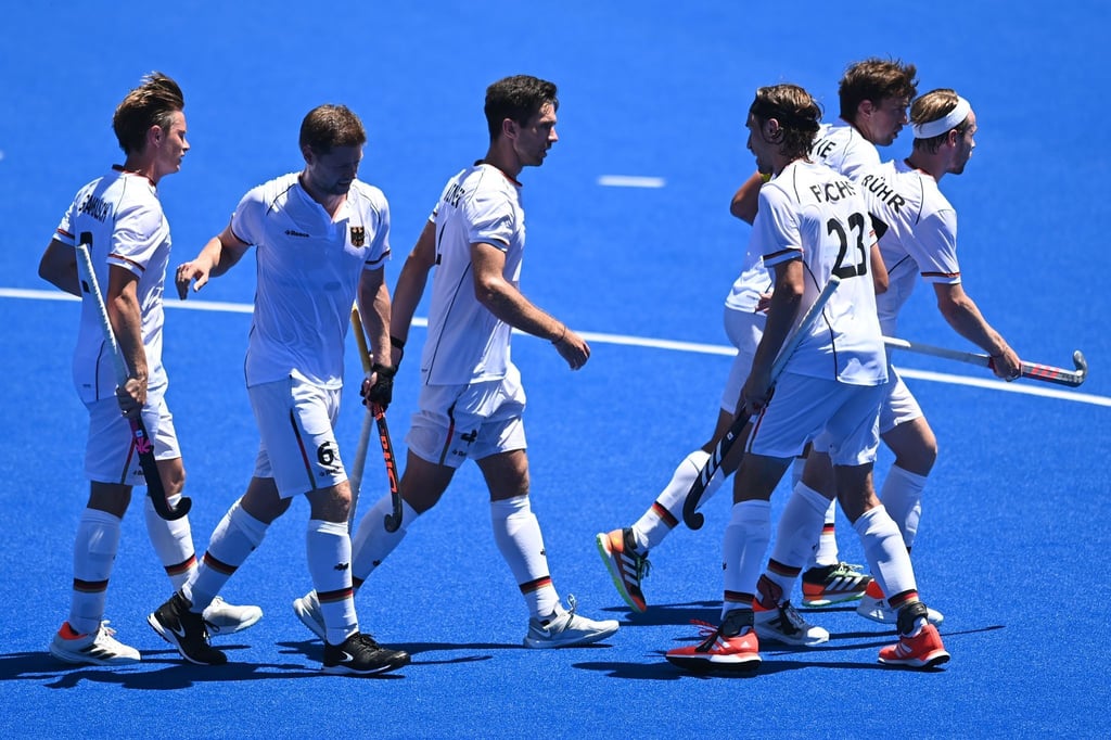 Die deutschen Hockey-Herren haben in Tokio die Bronzemedaille verpasst.
