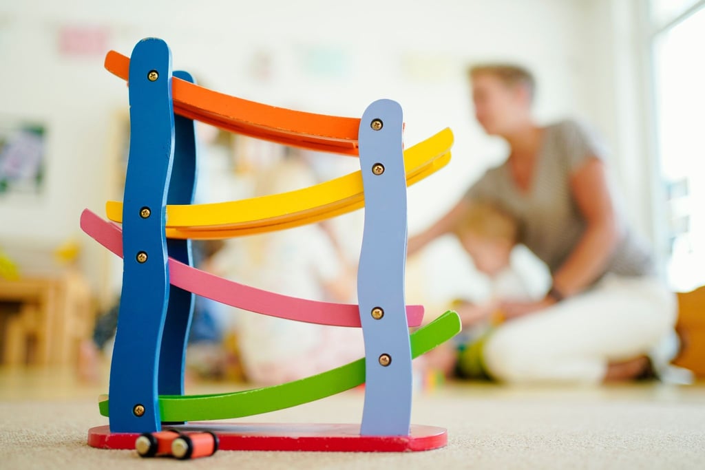 Laut Gerichtsurteil muss ein Landkreis einen wohnortnahen Kinderbetreuungsplatz für einen Dreijährigen schaffen. Und: Es müssen sechs Stunden Betreuung am Tag möglich sein.