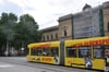 Kein Glück haben wird, wer zwischen dem 16. August und einschließlich dem 1. September 2021 mit der Straßenbahn zum Magdeburger Hauptbahnhof möchte. 