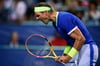 Rafael Nadal gewann sein Auftaktmatch in Washington.
