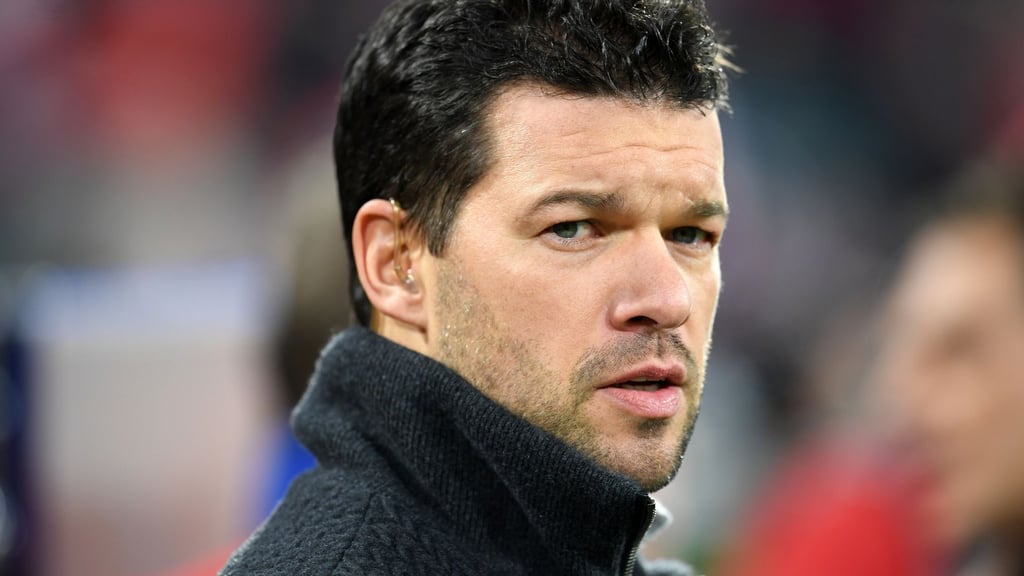 Michael Ballack trauert um seinen Sohn Emilio.&nbsp;