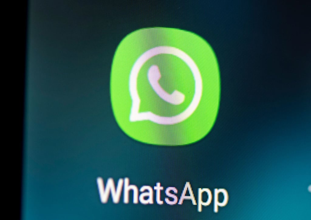 WhatsApp lässt künftig Fotos verschicken, die vom Empfänger nur einmal angesehen werden können.