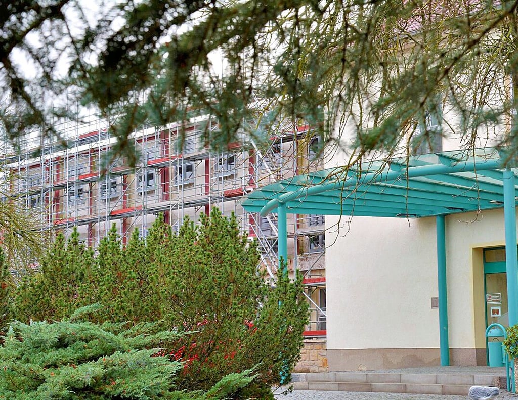Das Altmark-Klinikum Gardelegen will künftig enger mit den Magdeburger Kliniken zusammenarbeiten.