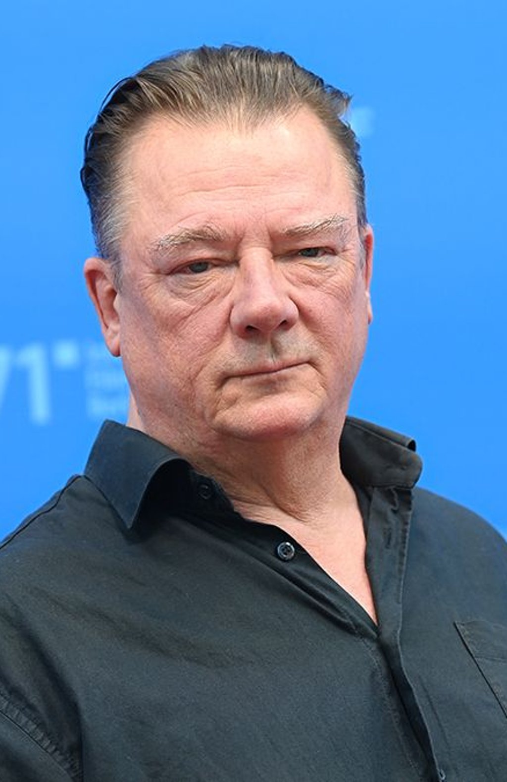 Peter Kurth