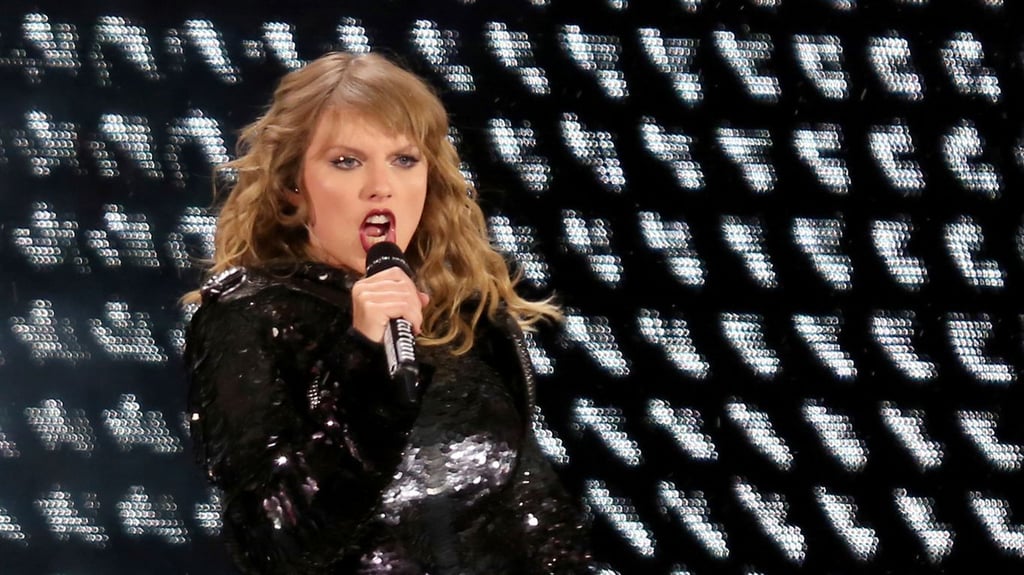 Die US-amerikanische Sängerin Taylor Swift veröffentlichte ein rätselhaftes Video zu ihrem neuen Album.