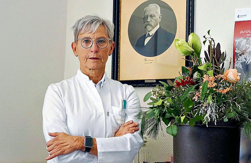Dr. Monika Mingramm