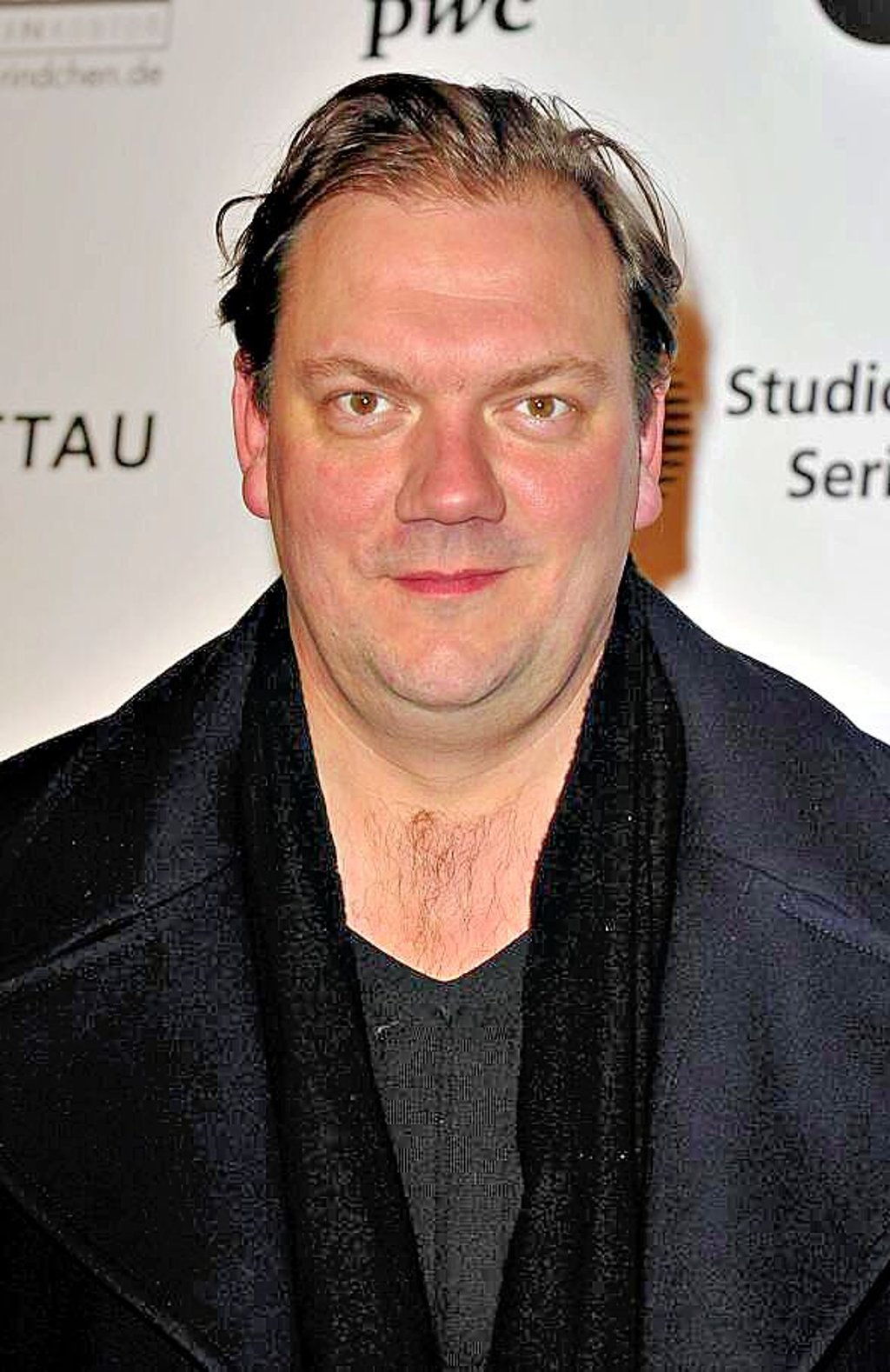 Charly Hübner
