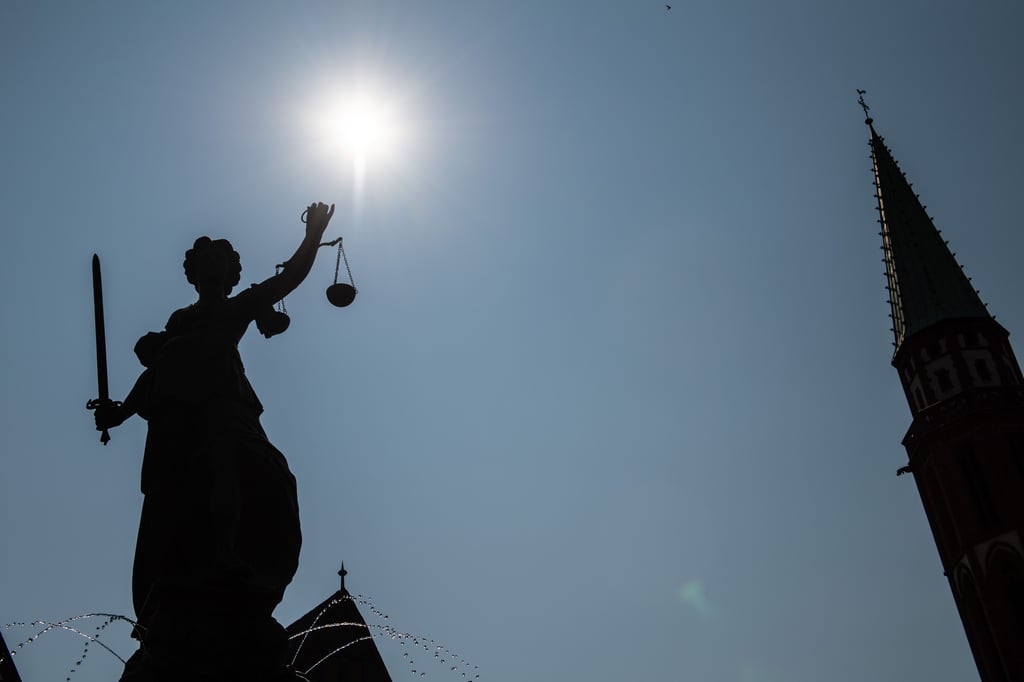Justitia